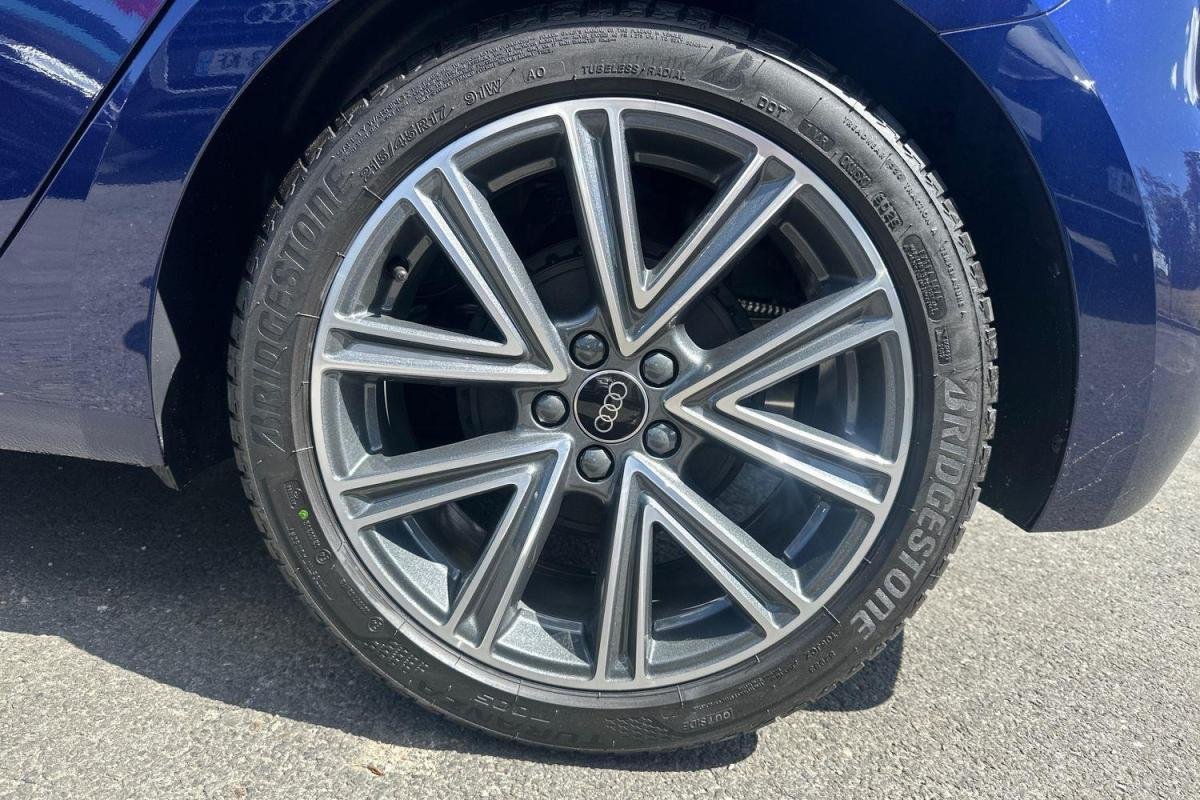 Audi A1 - Photo 21