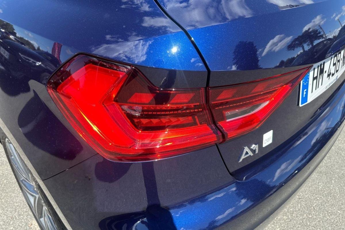 Audi A1 - Photo 23