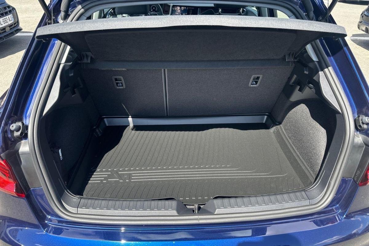 Audi A1 - Photo 24