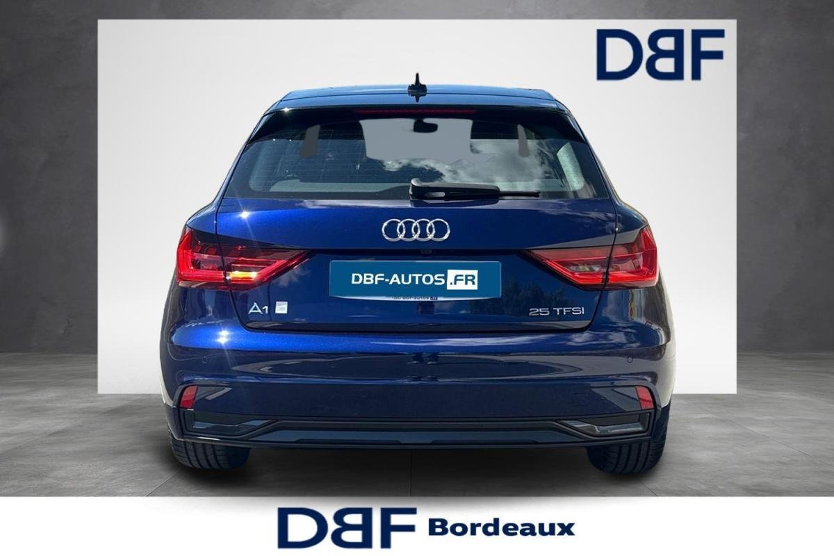 Audi A1 - Photo 26