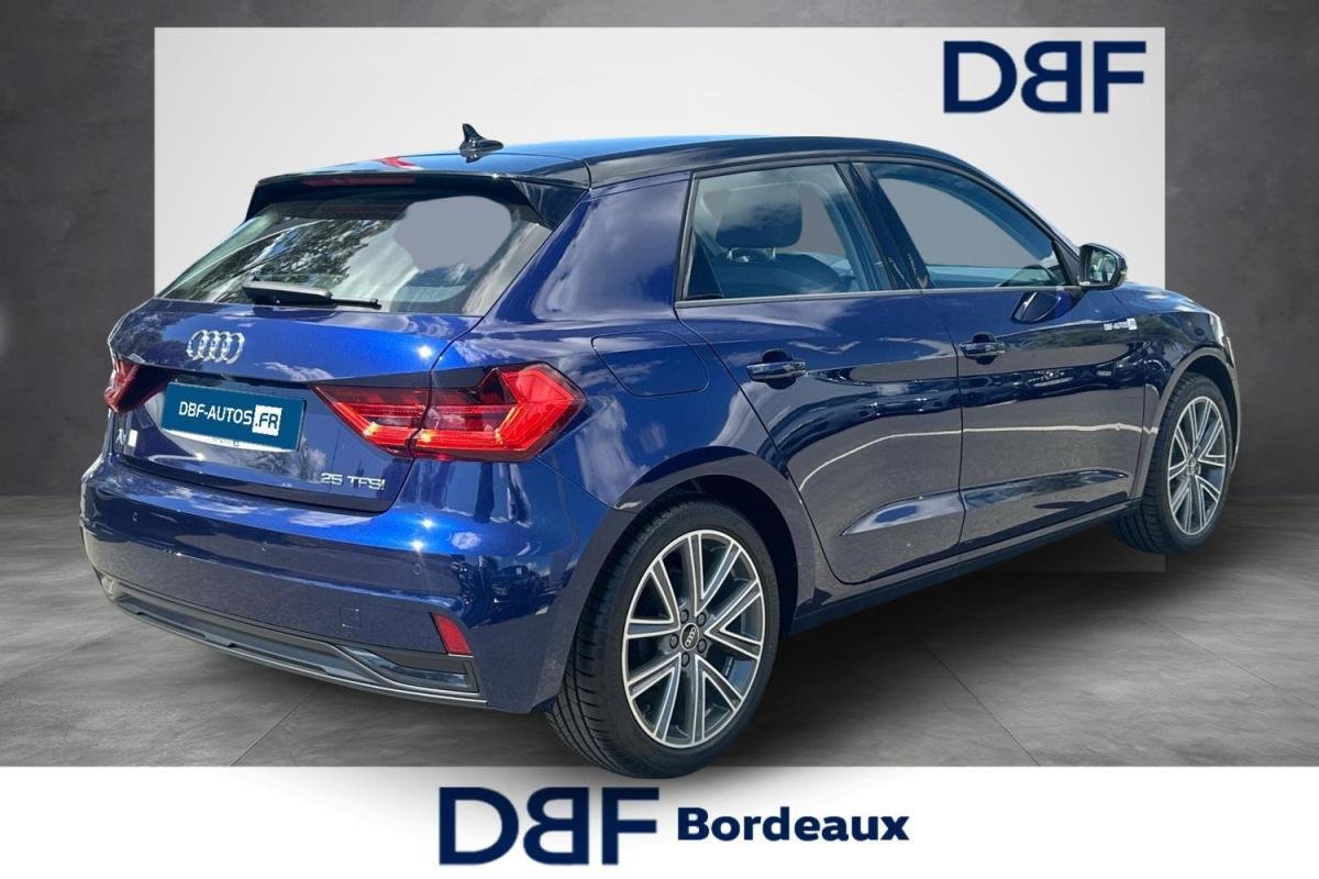 Audi A1 - Photo 27