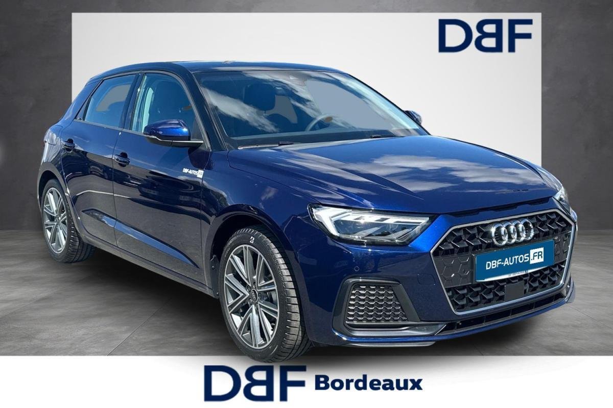 Audi A1 - Photo 28