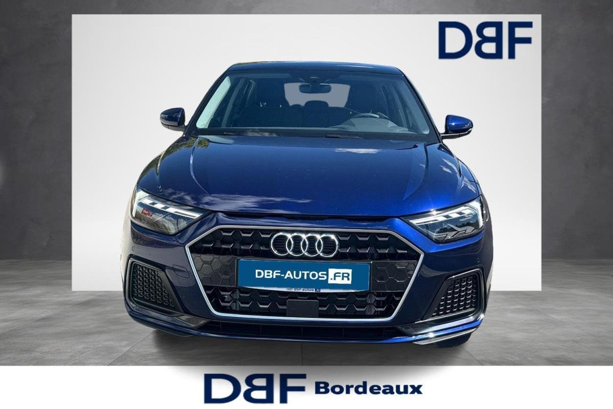 Audi A1 - Photo 29