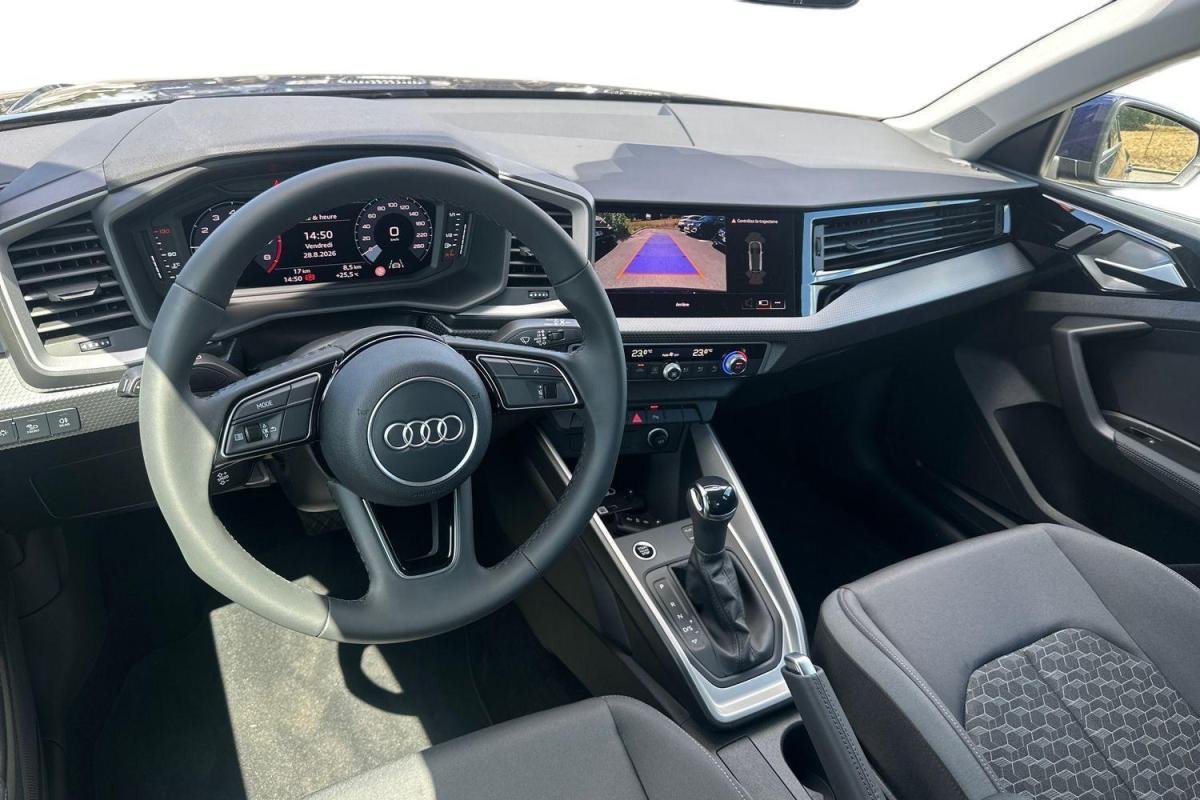 Audi A1 - Photo 30