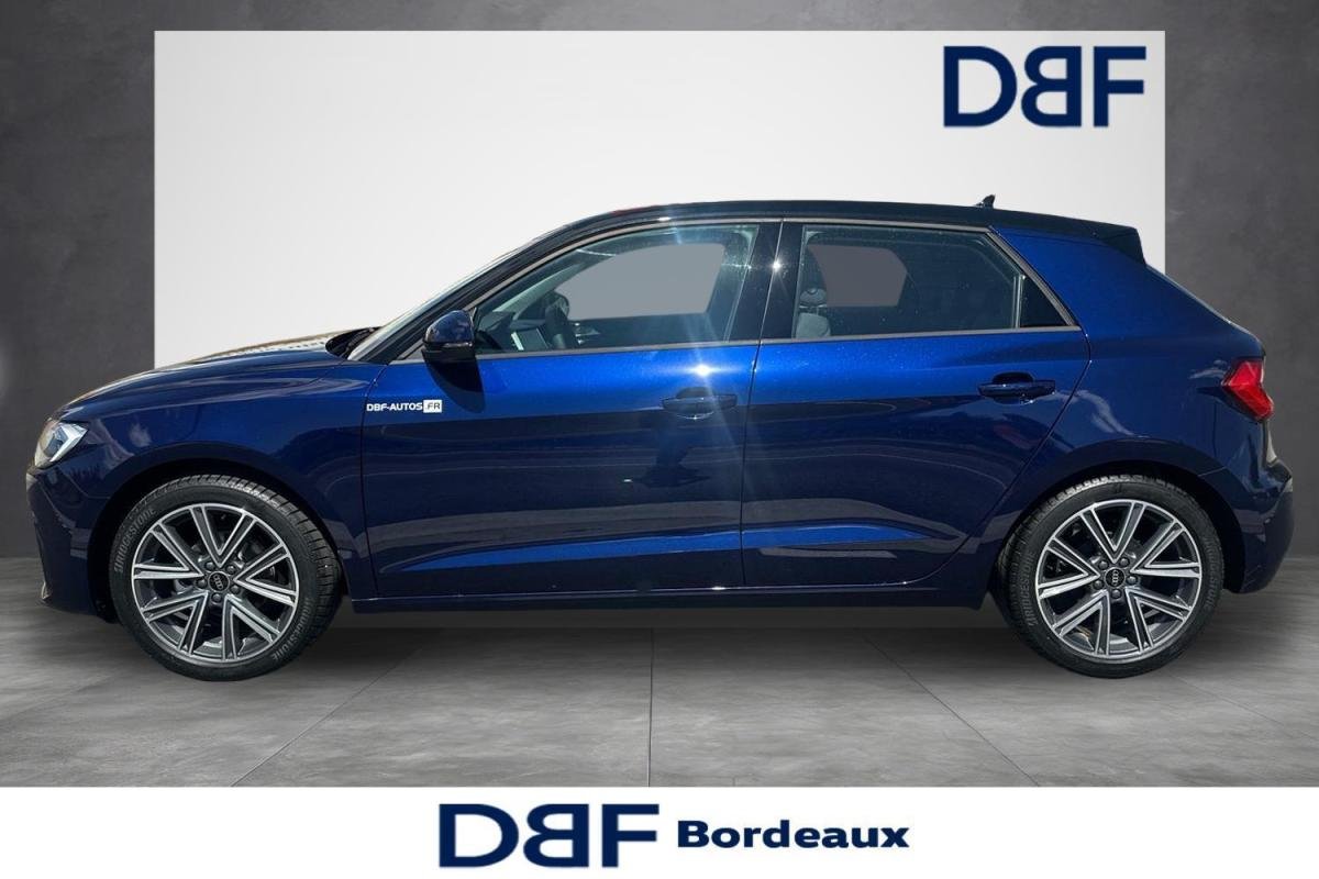 Audi A1 - Photo 3