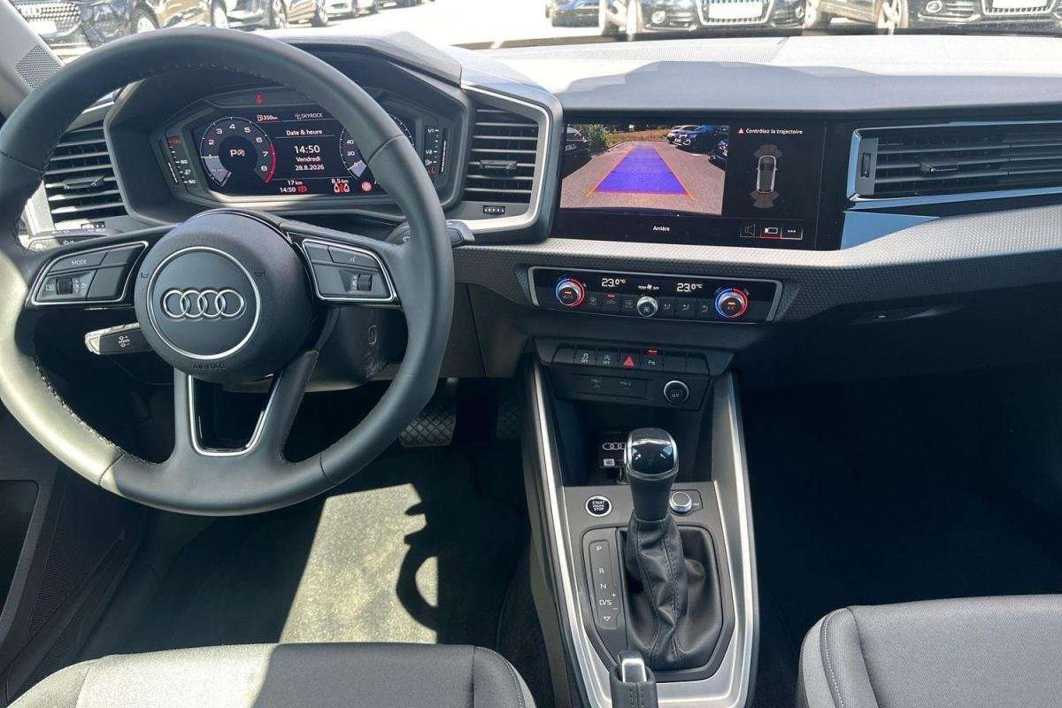 Audi A1 - Photo 31
