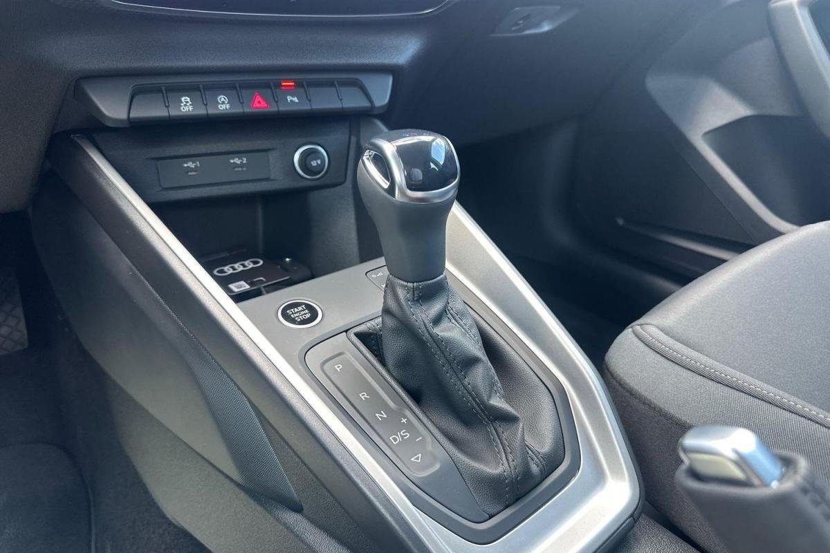 Audi A1 - Photo 32
