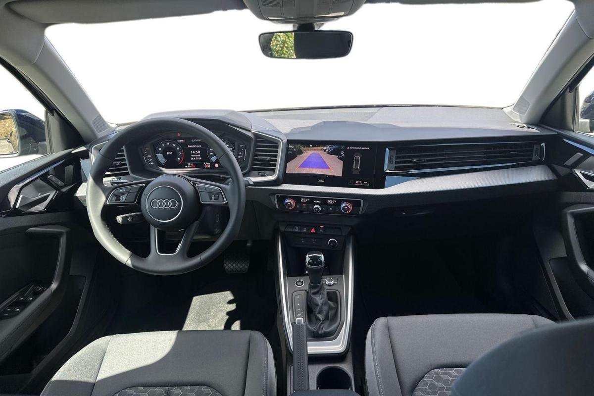 Audi A1 - Photo 4
