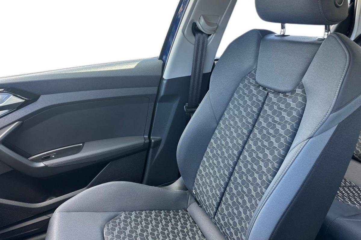 Audi A1 - Photo 6