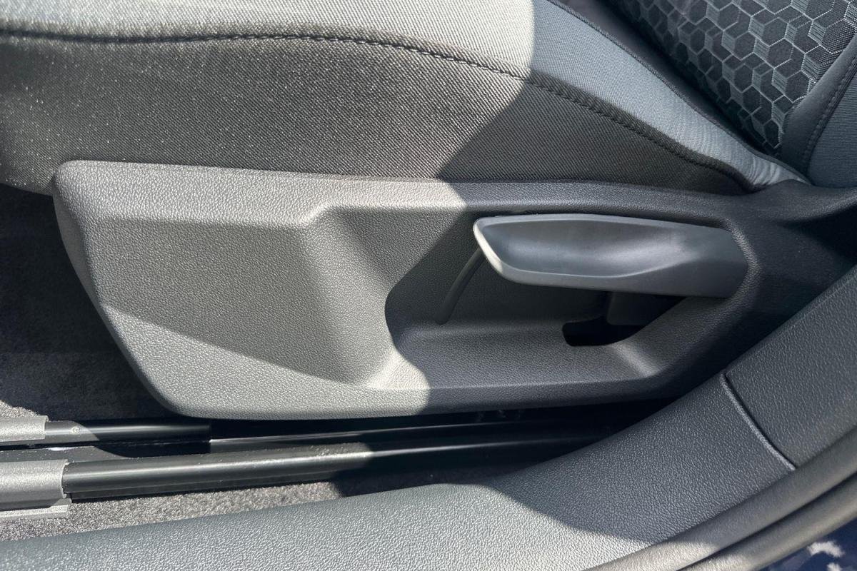Audi A1 - Photo 7