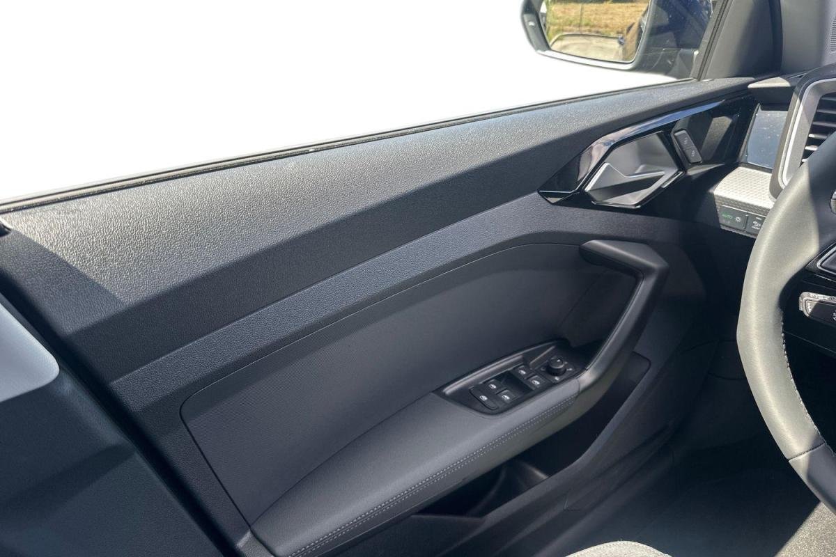 Audi A1 - Photo 8