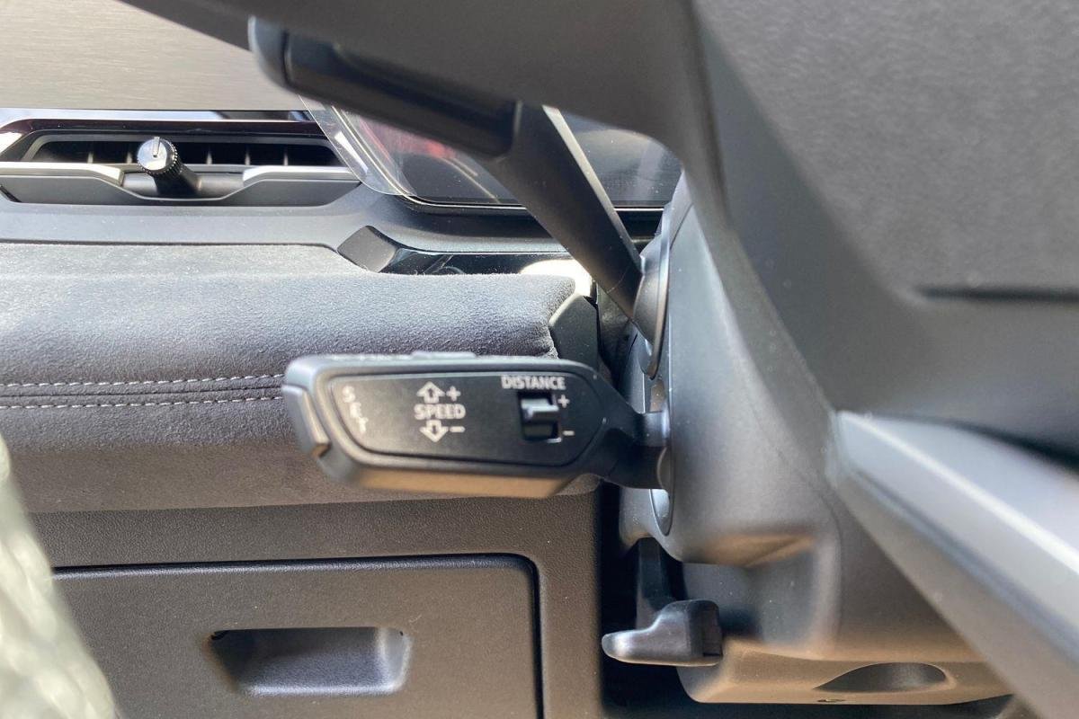 Audi q6 e-tron - Photo 16