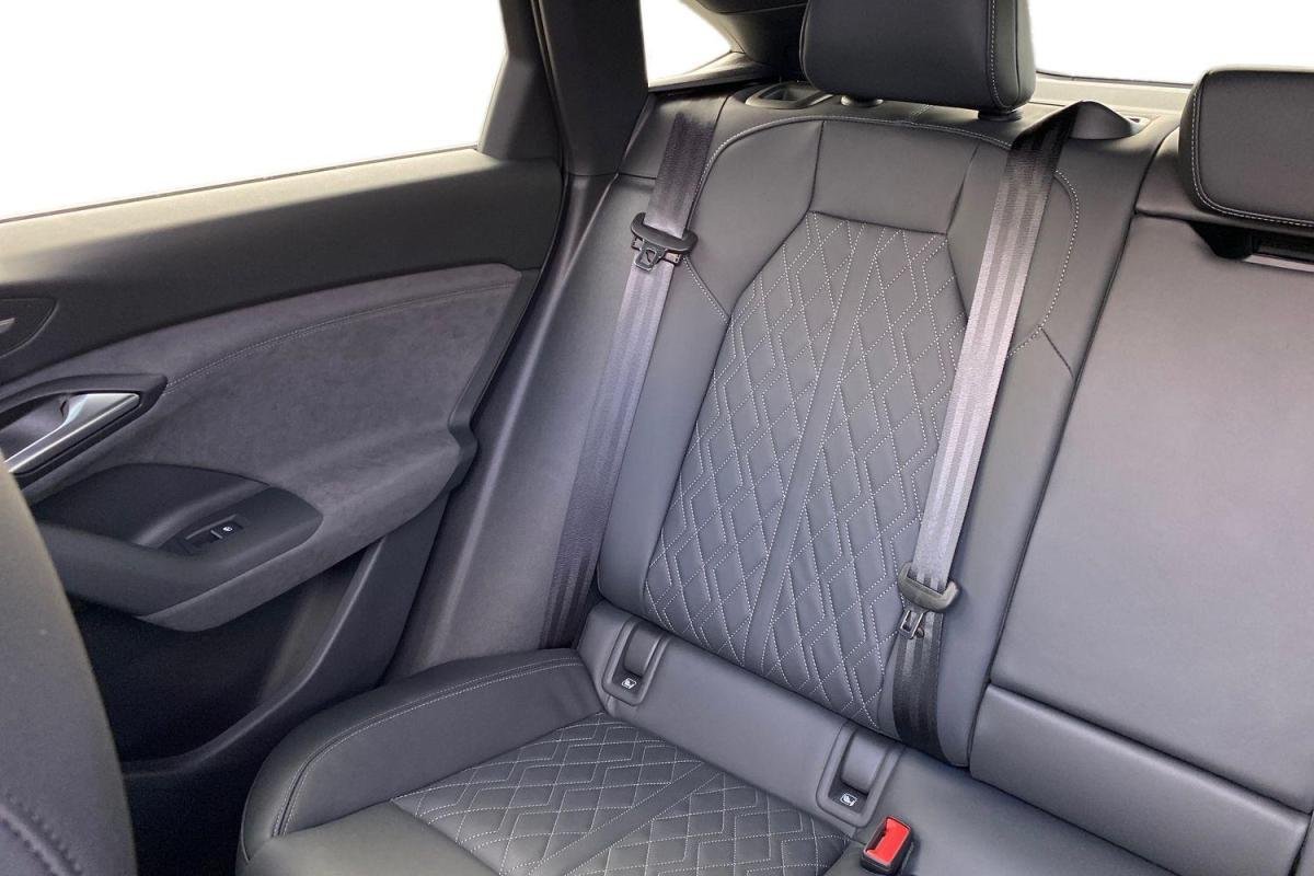 Audi q6 e-tron - Photo 18