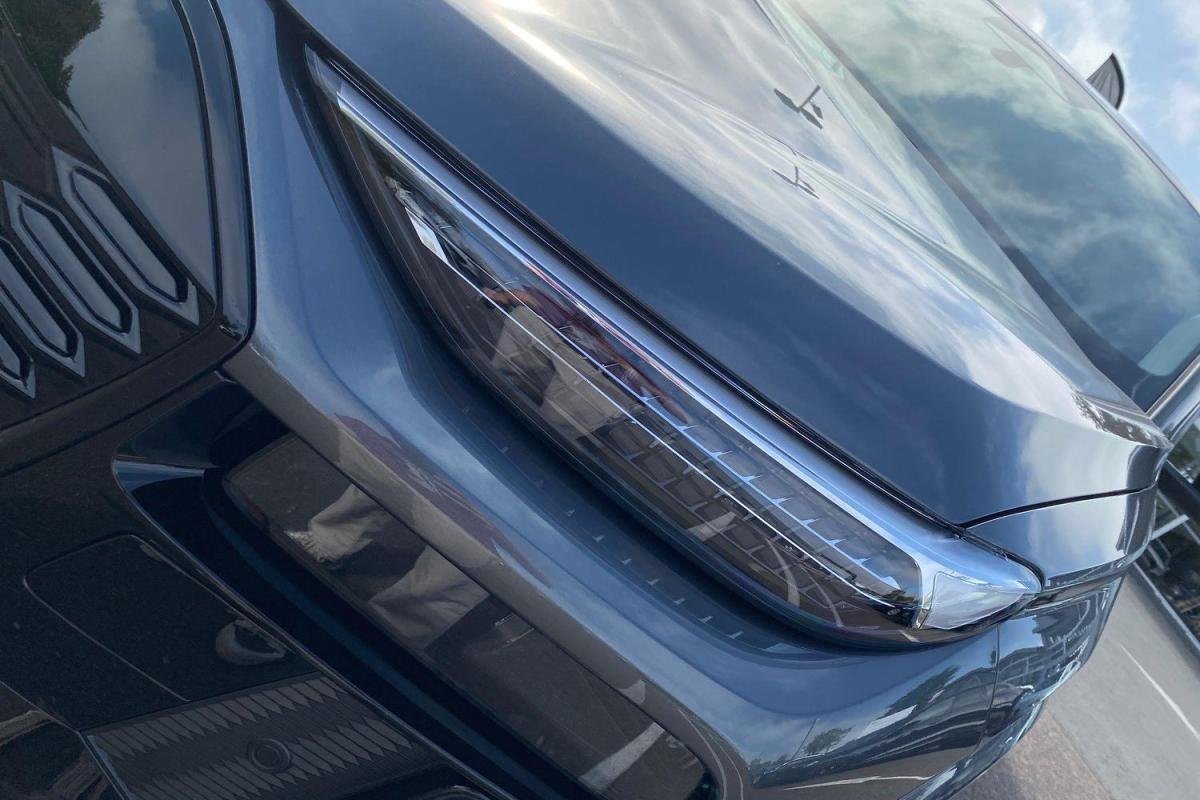 Audi q6 e-tron - Photo 21