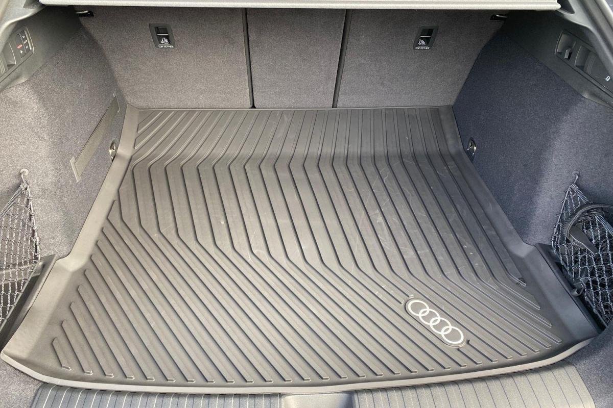 Audi q6 e-tron - Photo 26