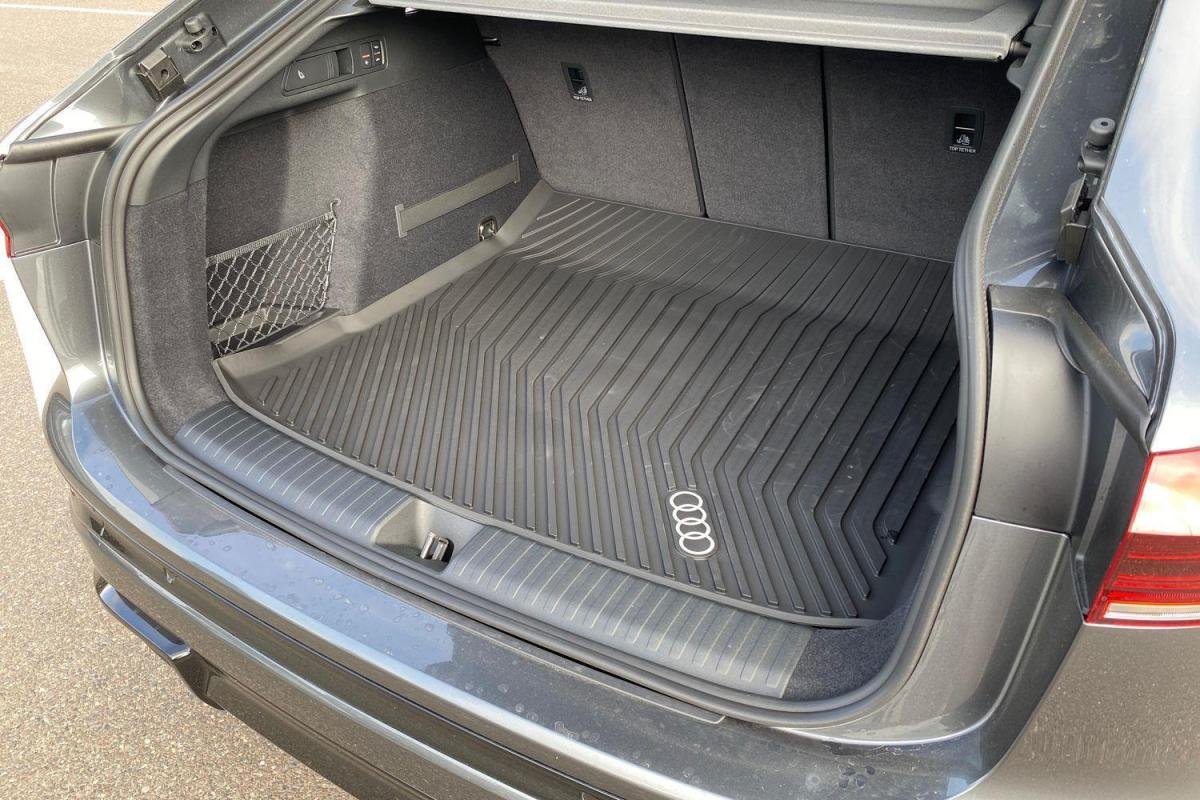 Audi q6 e-tron - Photo 27