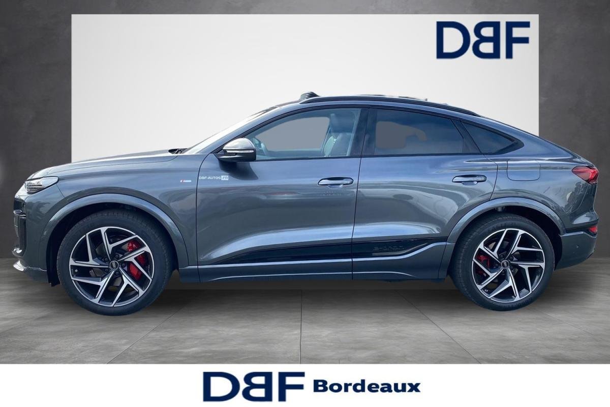 Audi q6 e-tron - Photo 3