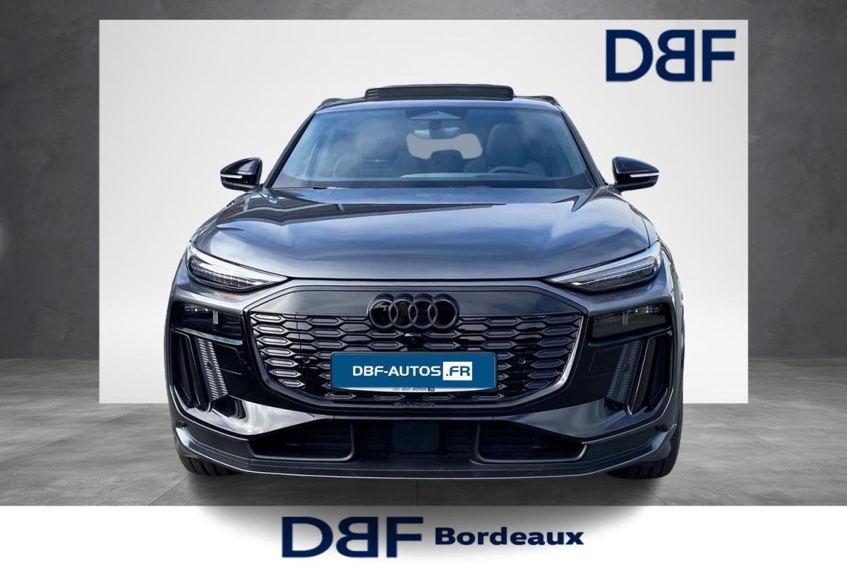 Audi q6 e-tron - Photo 33