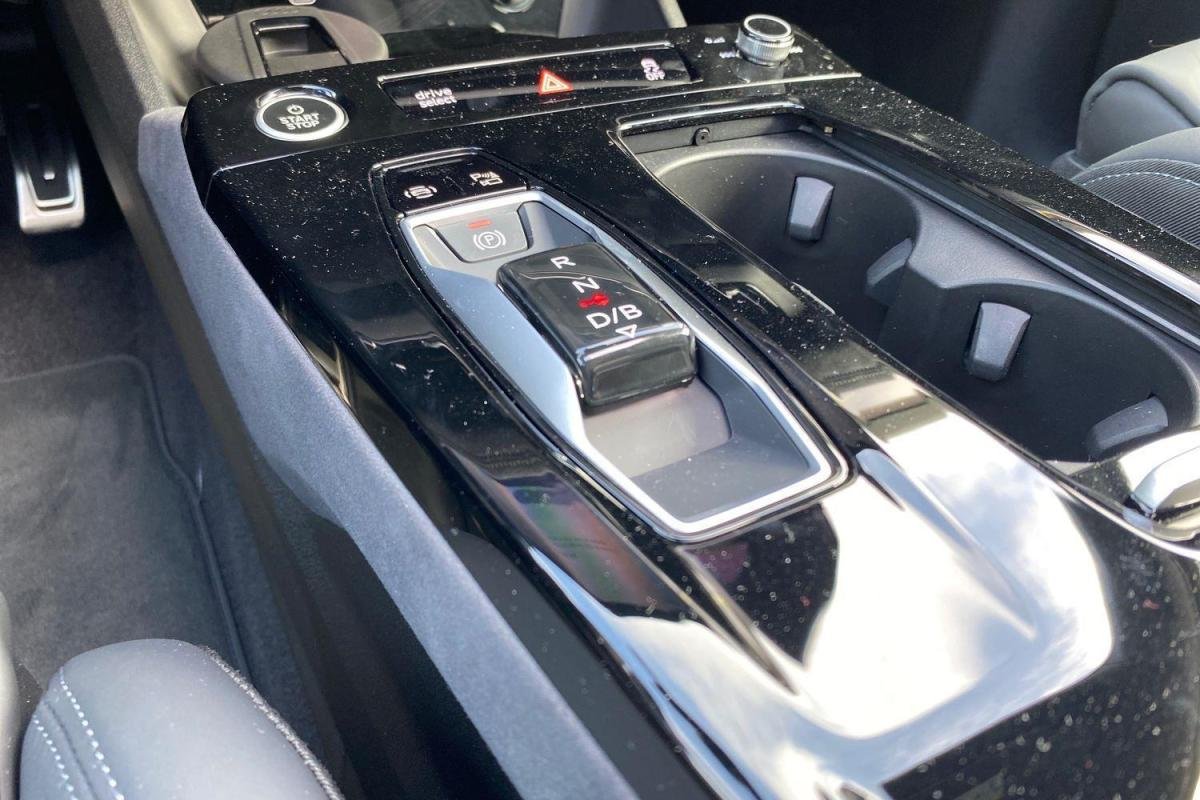Audi q6 e-tron - Photo 6