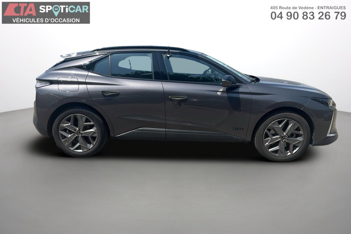 DS DS 4 - Photo 27