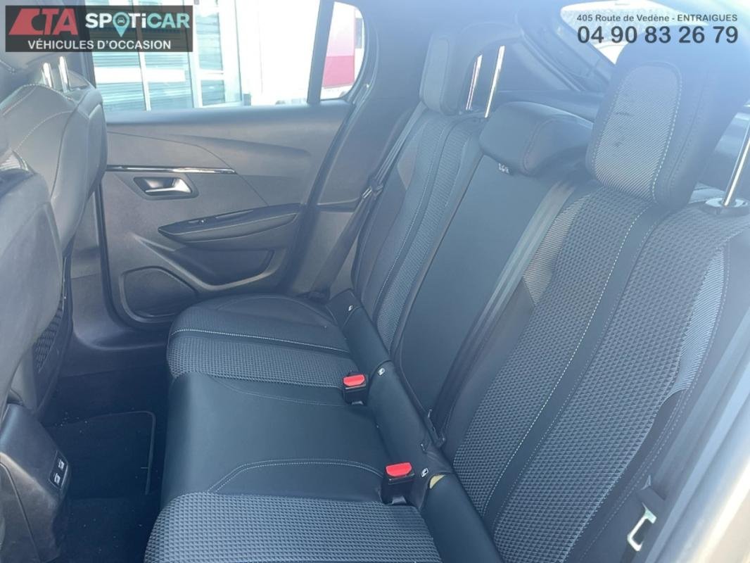 Peugeot 208 - Photo 14