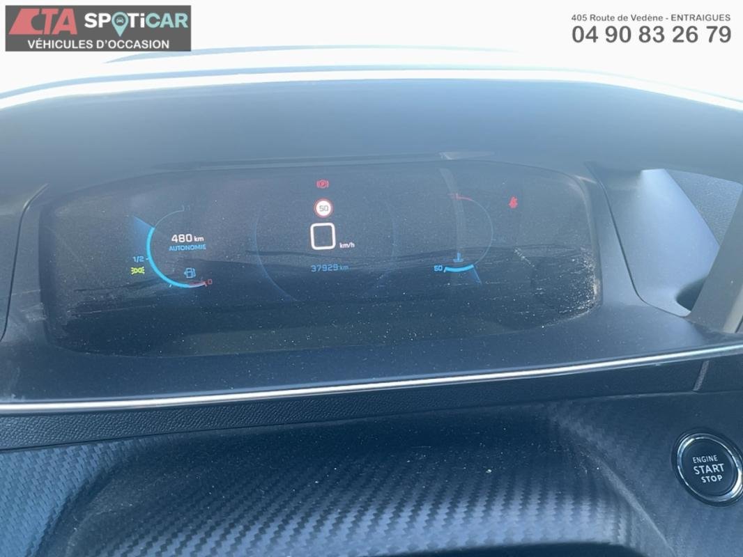 Peugeot 208 - Photo 15