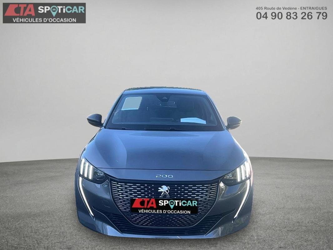 Peugeot 208 - Photo 2