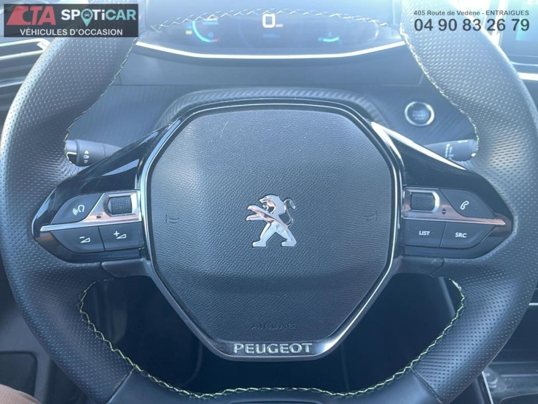 Peugeot 208 - Photo 24