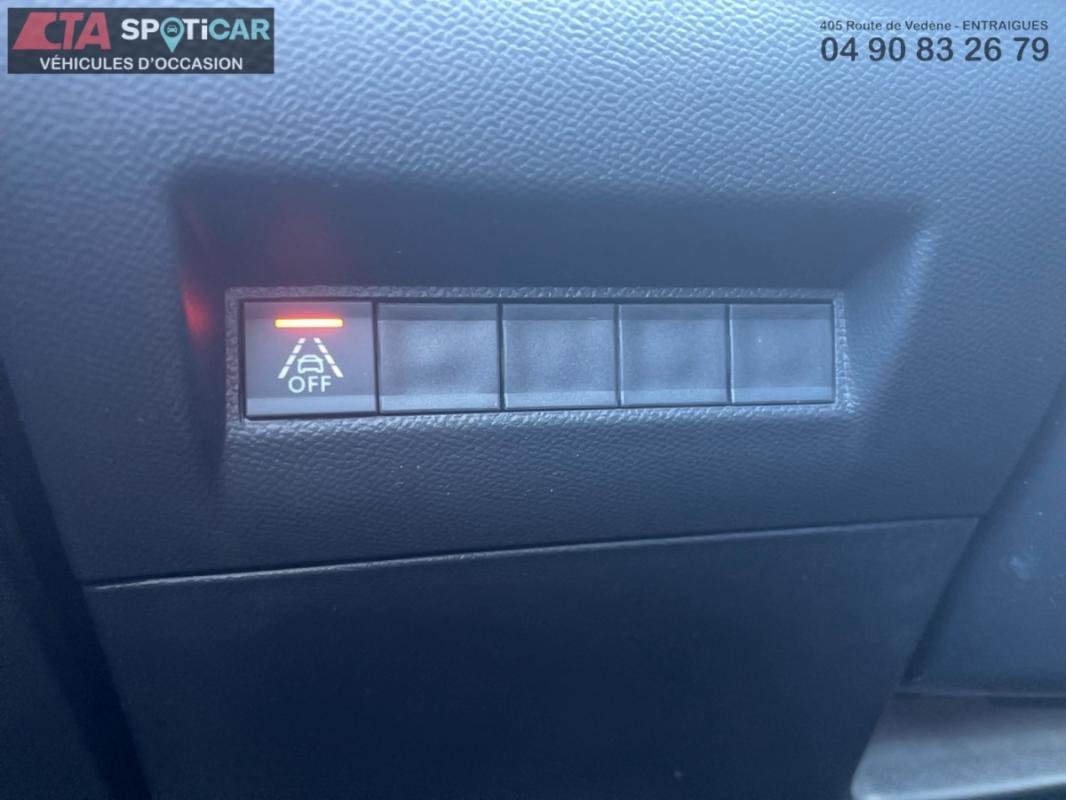 Peugeot 208 - Photo 26
