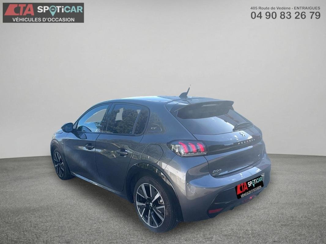 Peugeot 208 - Photo 7