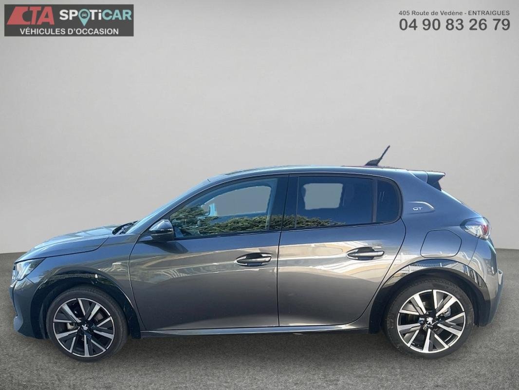 Peugeot 208 - Photo 8