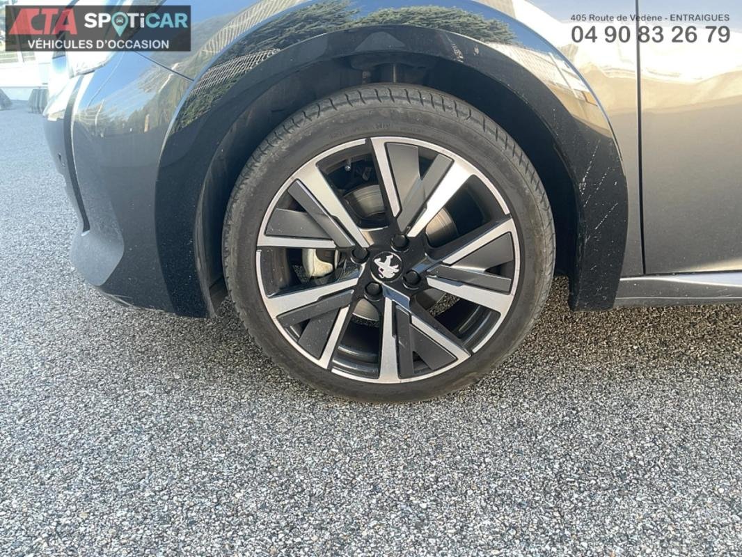 Peugeot 208 - Photo 9