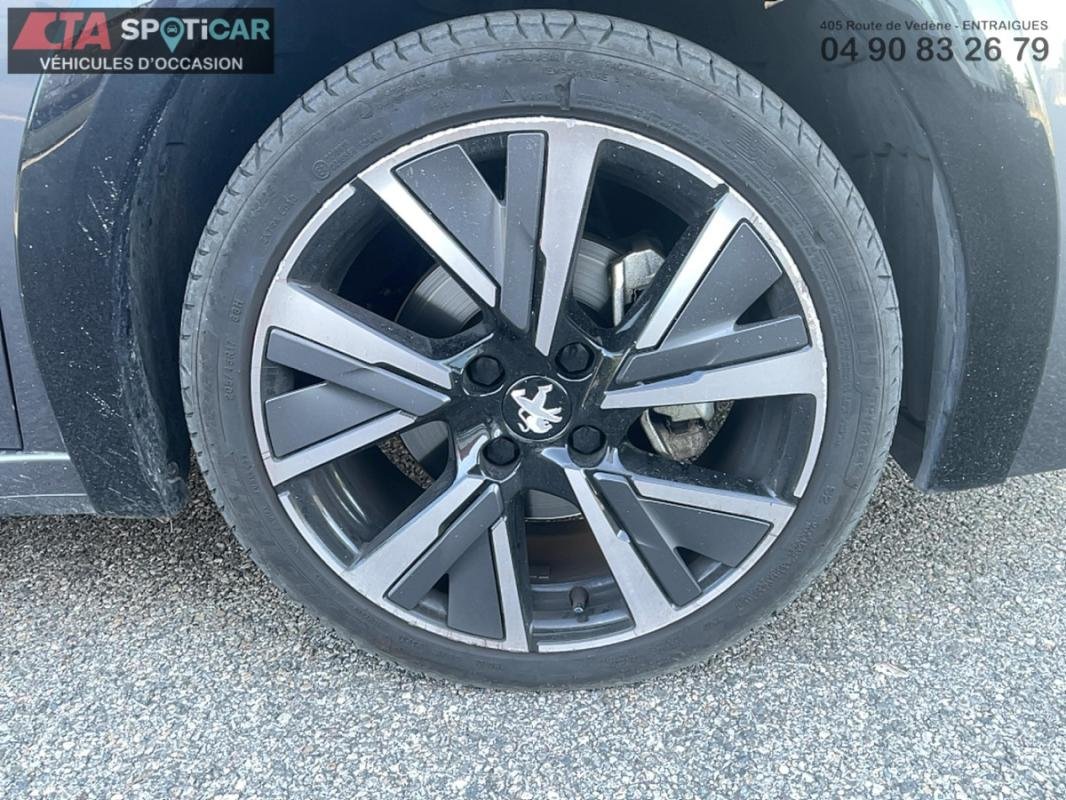 Peugeot 208 - Photo 10