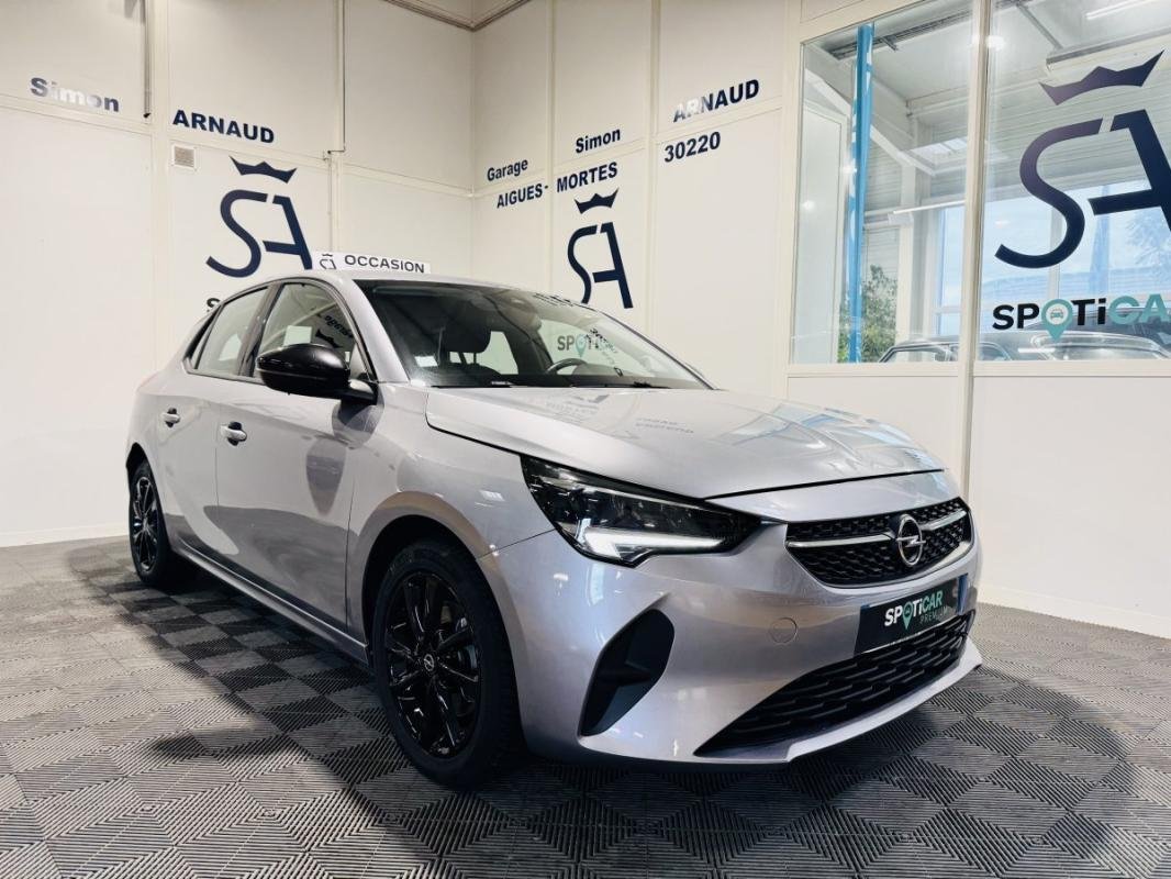 Opel Corsa - Photo 1