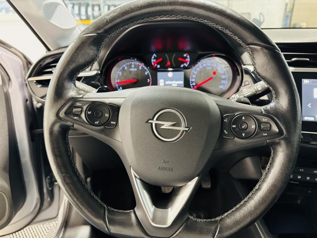 Opel Corsa - Photo 11