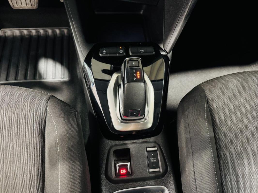 Opel Corsa - Photo 12