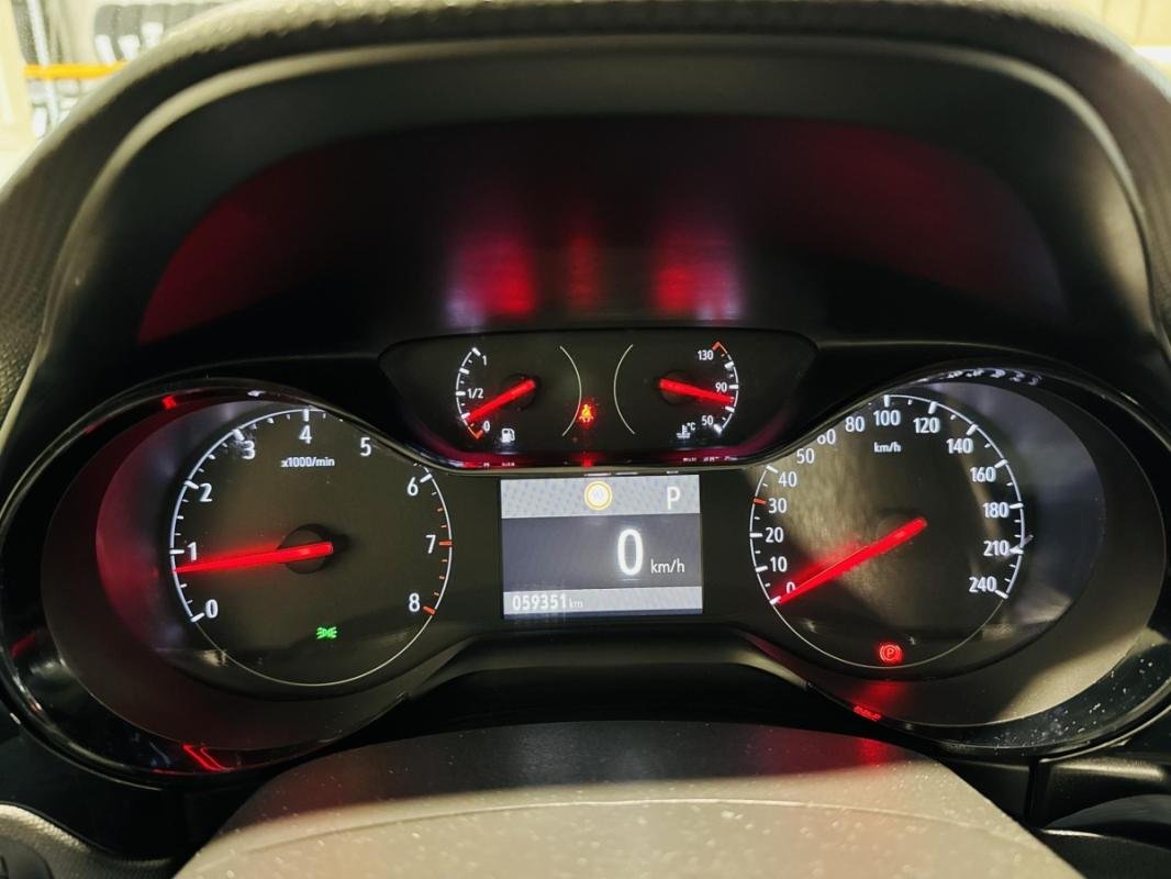 Opel Corsa - Photo 15