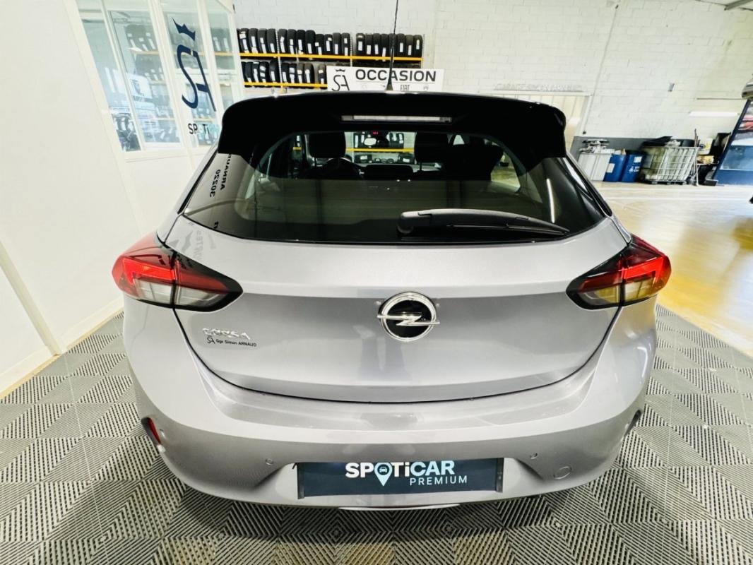 Opel Corsa - Photo 19