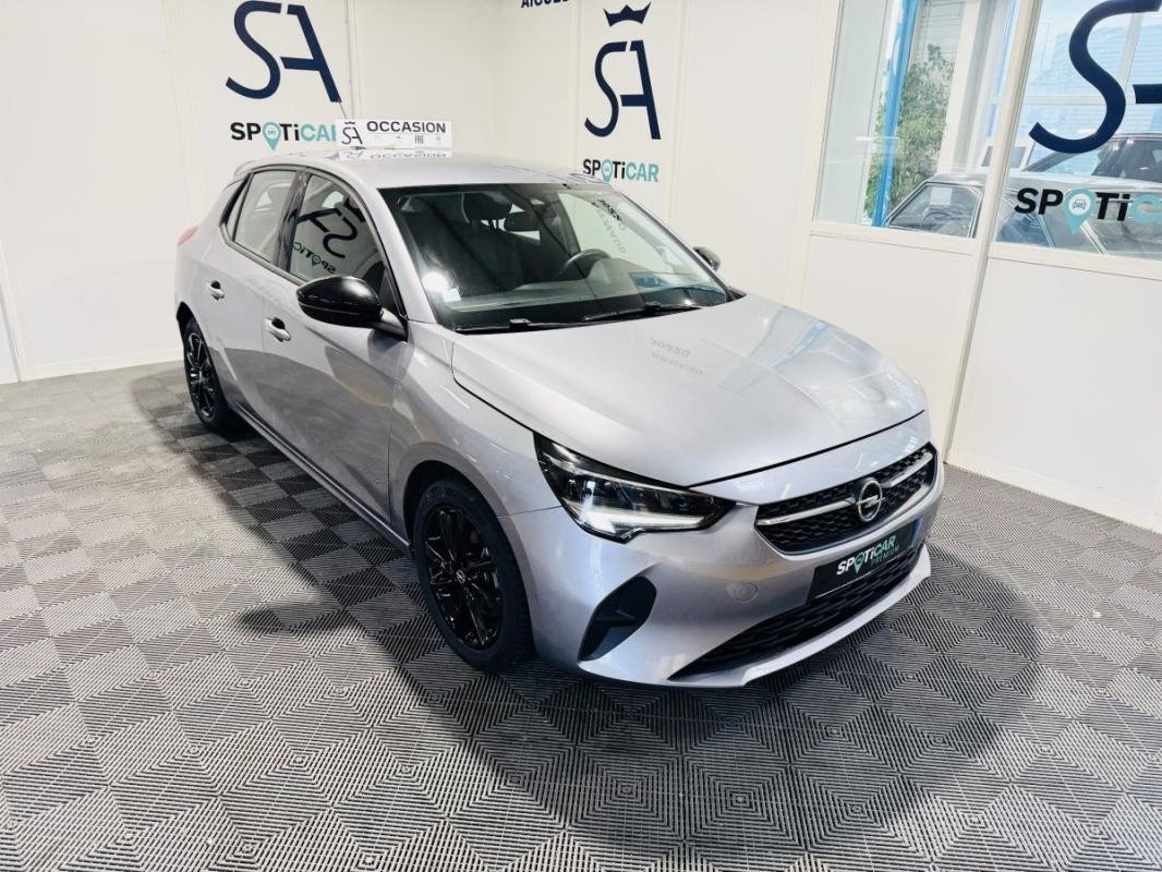 Opel Corsa - Photo 2