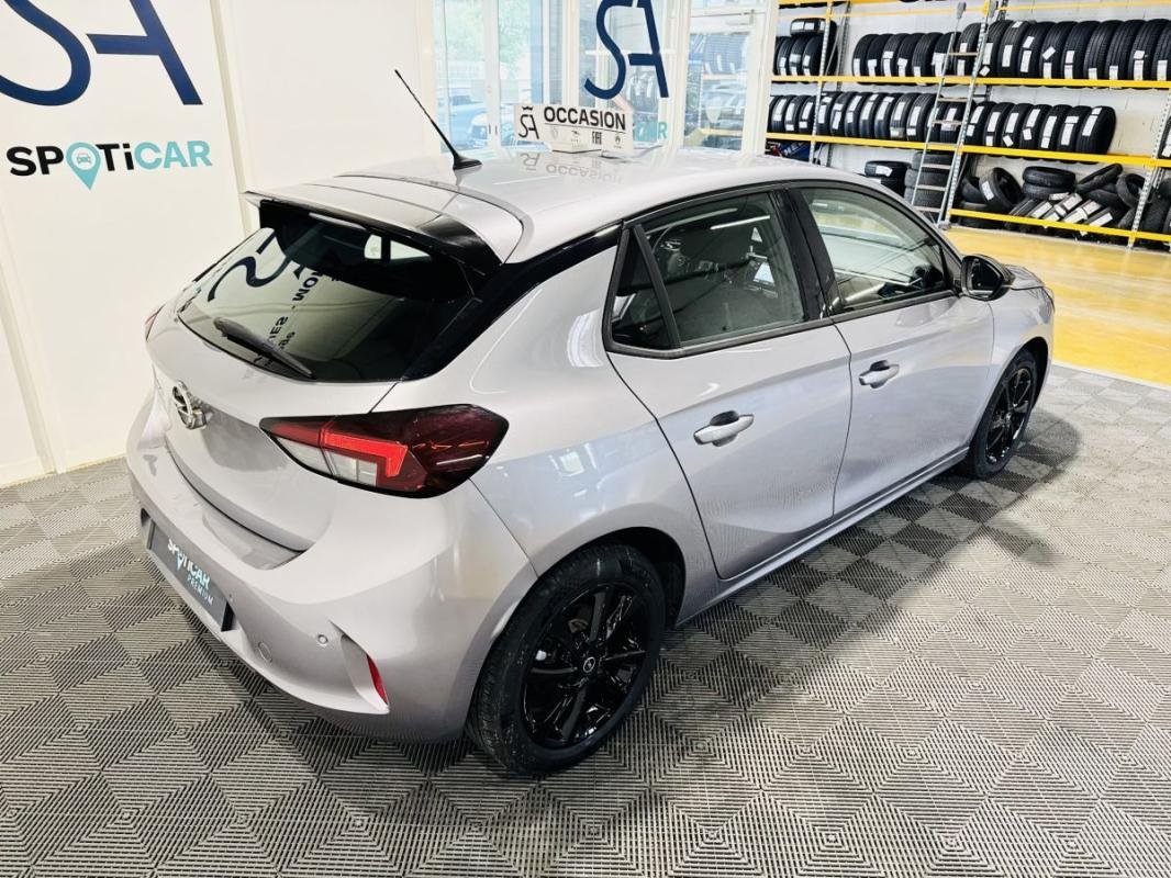 Opel Corsa - Photo 22
