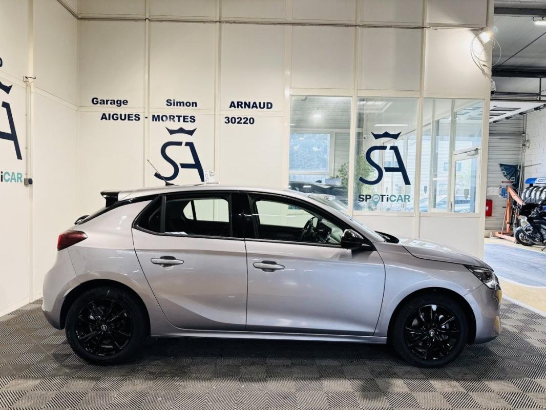 Opel Corsa - Photo 23