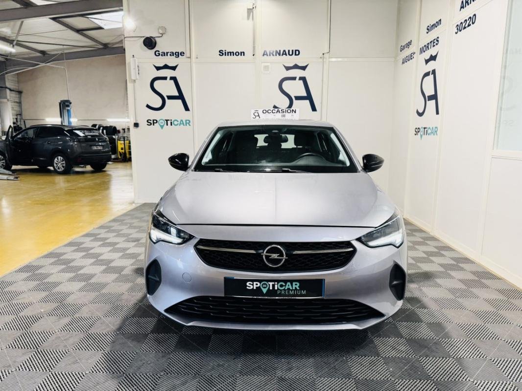 Opel Corsa - Photo 3