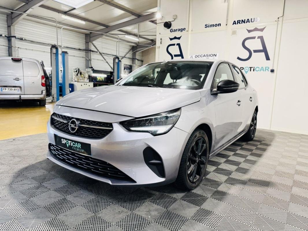 Opel Corsa - Photo 4