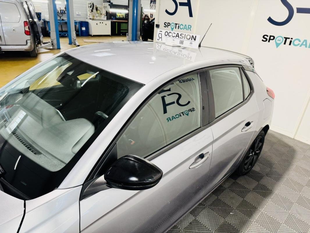 Opel Corsa - Photo 6