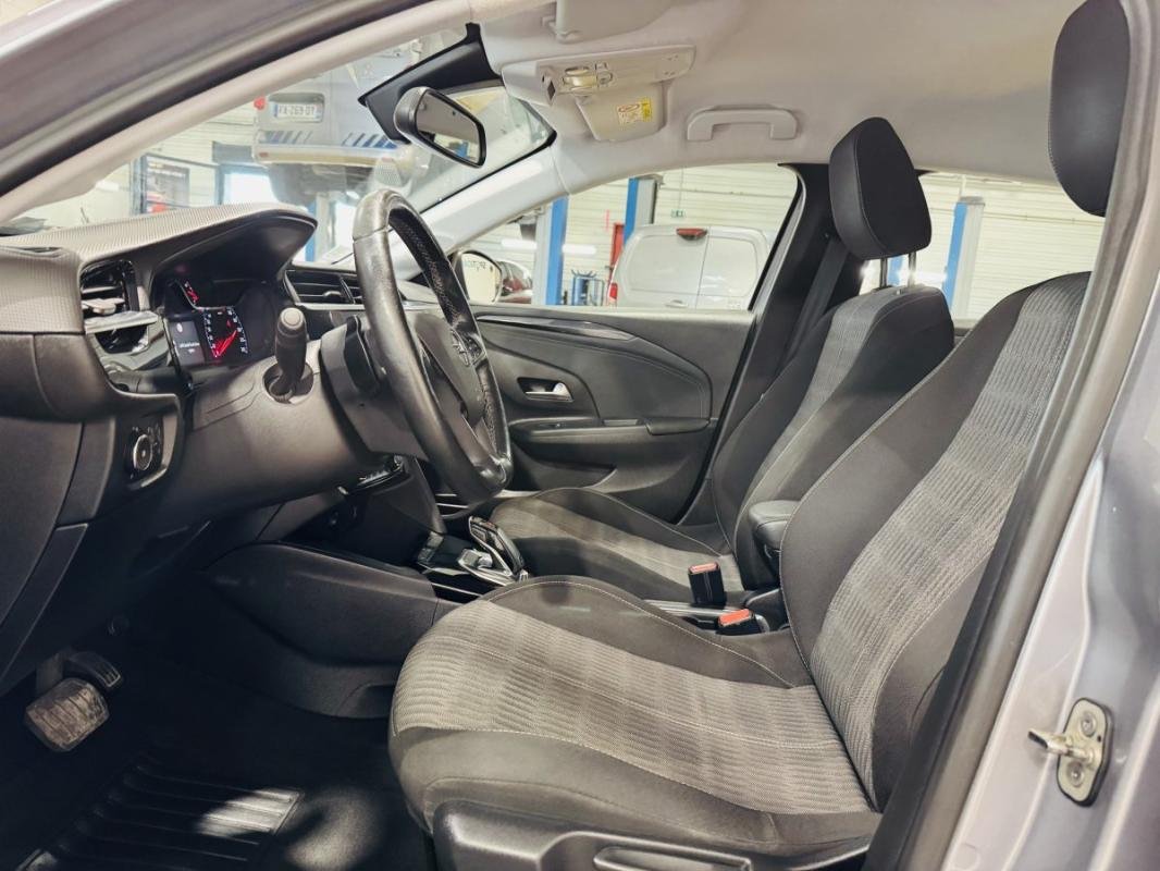 Opel Corsa - Photo 7