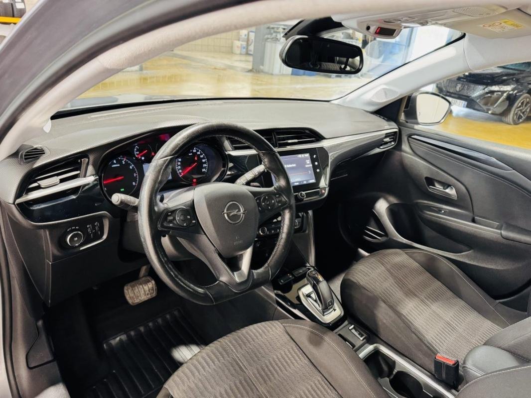 Opel Corsa - Photo 8