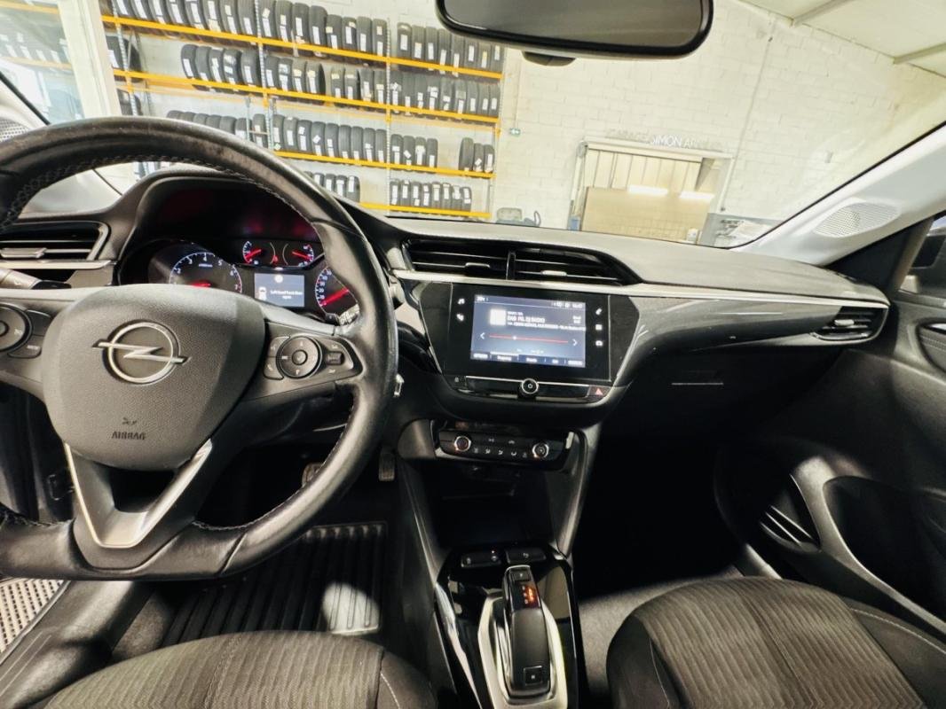 Opel Corsa - Photo 10