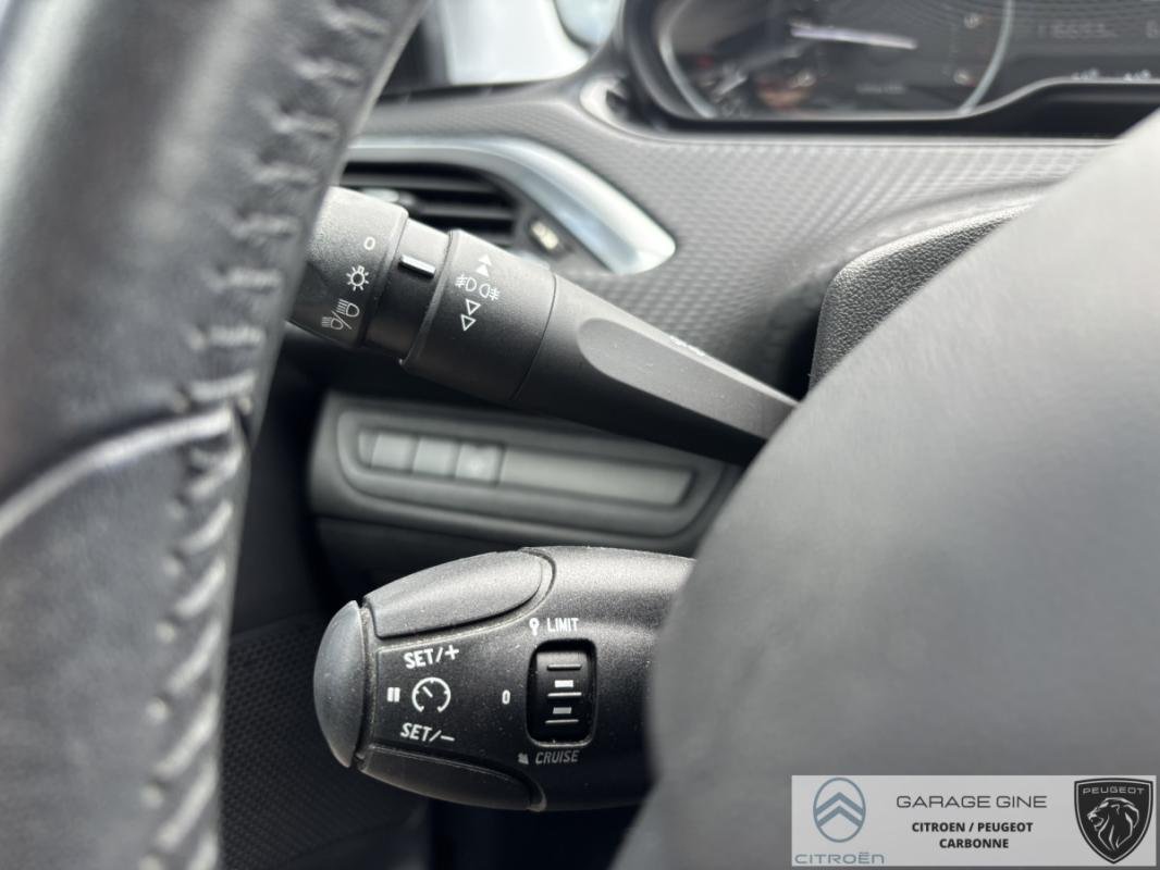 Peugeot 2008 - Photo 12