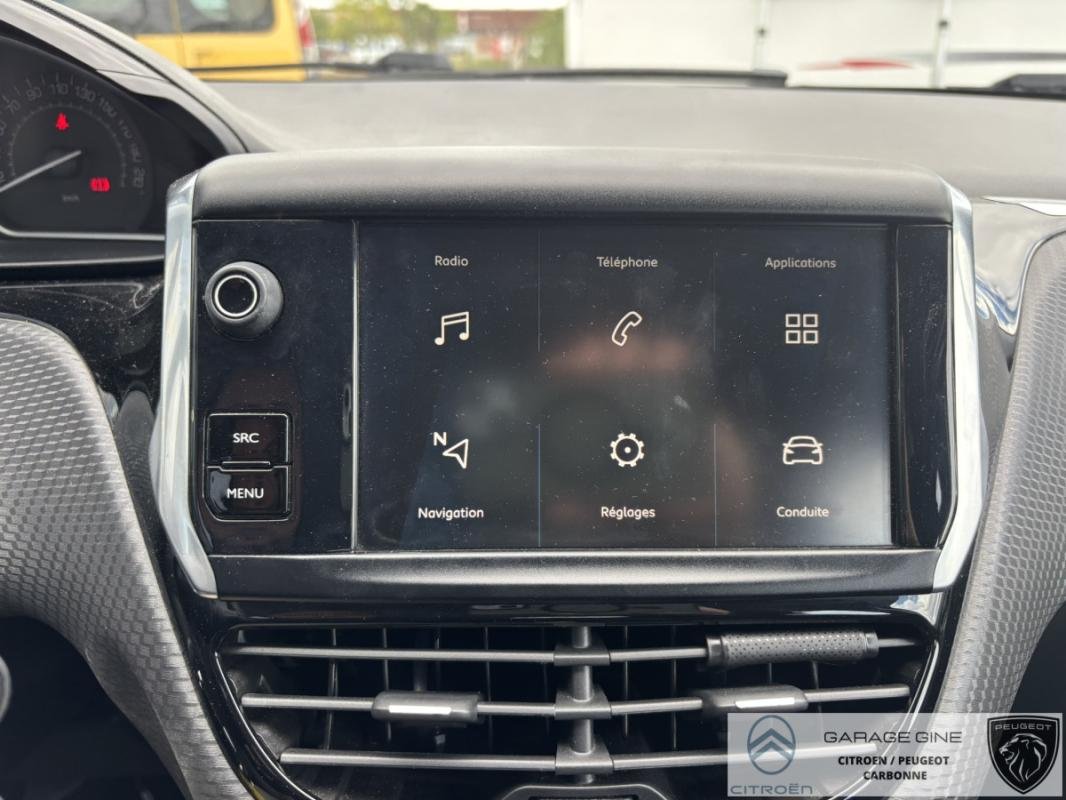 Peugeot 2008 - Photo 16