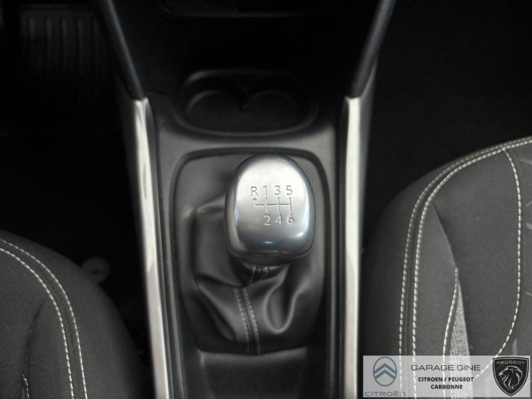 Peugeot 2008 - Photo 18